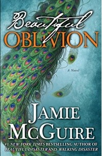 Jamie McGuire - Beautiful Oblivion