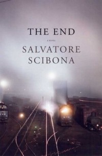 Salvatore Scibona - The End
