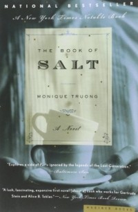 Моник Труонг - The Book of Salt