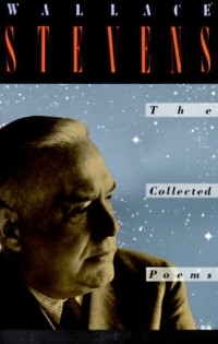 Wallace Stevens - The Collected Poems of Wallace Stevens