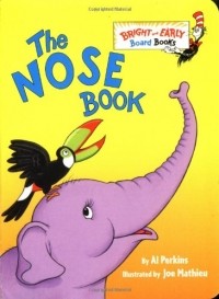  - The Nose Book