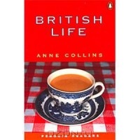Энн Коллинз - BRITISH LIFE