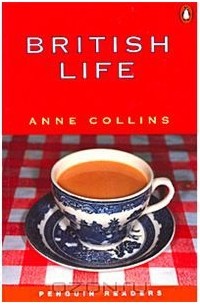 Энн Коллинз - BRITISH LIFE