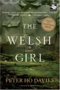  - The Welsh Girl