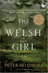 Peter Ho Davies - The Welsh Girl
