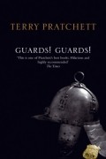 Terry Pratchett - Guards! Guards!