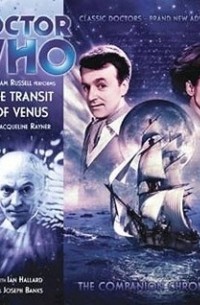 Jacqueline Rayner - Doctor Who: Transit of Venus