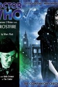 Marc Platt - Doctor Who: Frostfire