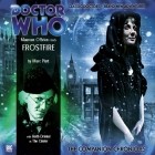 Marc Platt - Doctor Who: Frostfire