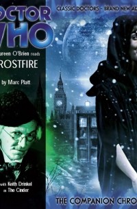 Marc Platt - Doctor Who: Frostfire