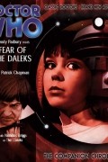 Patrick Chapman - Doctor Who: Fear of the Daleks