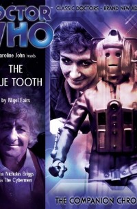 Nigel Fairs - Doctor Who: The Blue Tooth