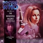 Jonathan Morris - Doctor Who: The Beautiful People