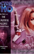 Jonathan Morris - Doctor Who: The Beautiful People