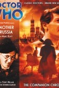 Marc Platt - Doctor Who: Mother Russia