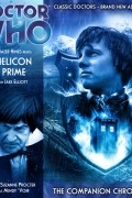 Jake Elliot - Doctor Who: Helicon Prime