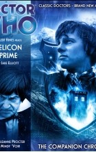 Jake Elliot - Doctor Who: Helicon Prime