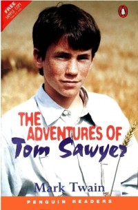  - The Adventures of  Tom Sawyer