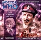 James Swallow - Doctor Who: Old Soldiers