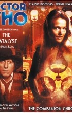 Nigel Fairs - Doctor Who: The Catalyst