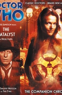 Nigel Fairs - Doctor Who: The Catalyst