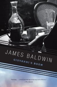 James A. Baldwin - Giovanni's Room