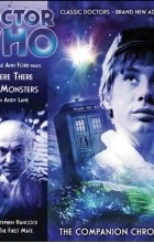 Andrew Lane - Doctor Who: Here There Be Monsters