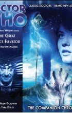 Jonathan Morris - Doctor Who: The Great Space Elevator