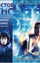 Nigel Fairs - Doctor Who: Empathy Games