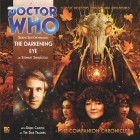 Stewart Sheargold - Doctor Who: The Darkening Eye