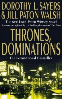  - Thrones, Dominations