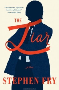 Стивен Фрай - The Liar