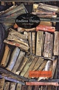 John Crowley - Endless Things