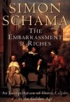 Simon Schama - Embarrassment of Riches: An Interpretation of Dutch Culture in the Go
