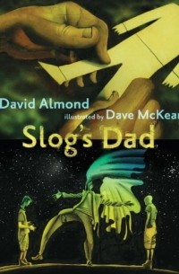  - Slog's Dad