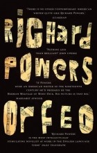 Richard Powers - Orfeo