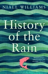 Niall Williams - History of the Rain