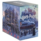 J.K. Rowling - Special Edition Harry Potter (комплект из 7 книг)