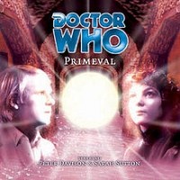 Lance Parkin - Primeval