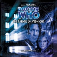 Robert Shearman - The Chimes of Midnight