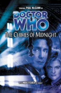 Robert Shearman - The Chimes of Midnight