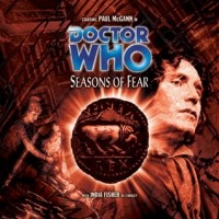 Paul Cornell - Seasons of Fear