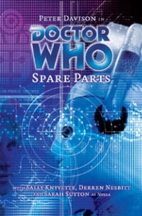 Marc Platt - Spare Parts