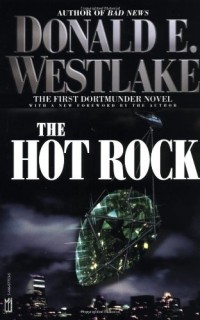 Donald E. Westlake - The Hot Rock