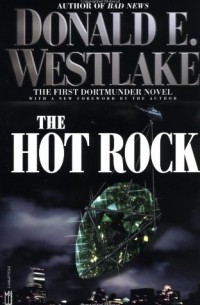 Donald E. Westlake - The Hot Rock