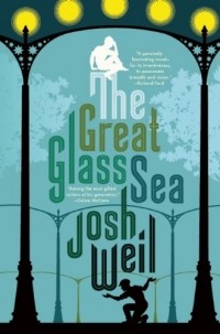 Джош Вейл - The Great Glass Sea