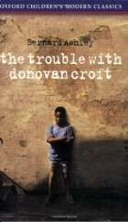 Bernard Ashley - The Trouble with Donovan Croft