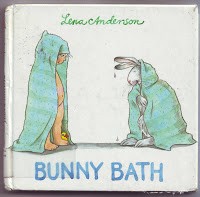 Lena Anderson - Bunny Bath