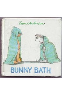 Lena Anderson - Bunny Bath