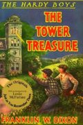 Franklin W. Dixon - The Tower Treasure
